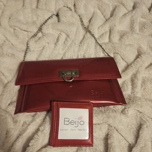 Beijo purse and wallet
